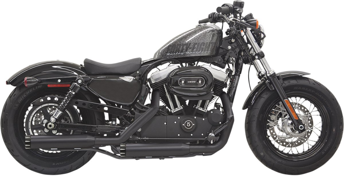 Harley Sportster Parts