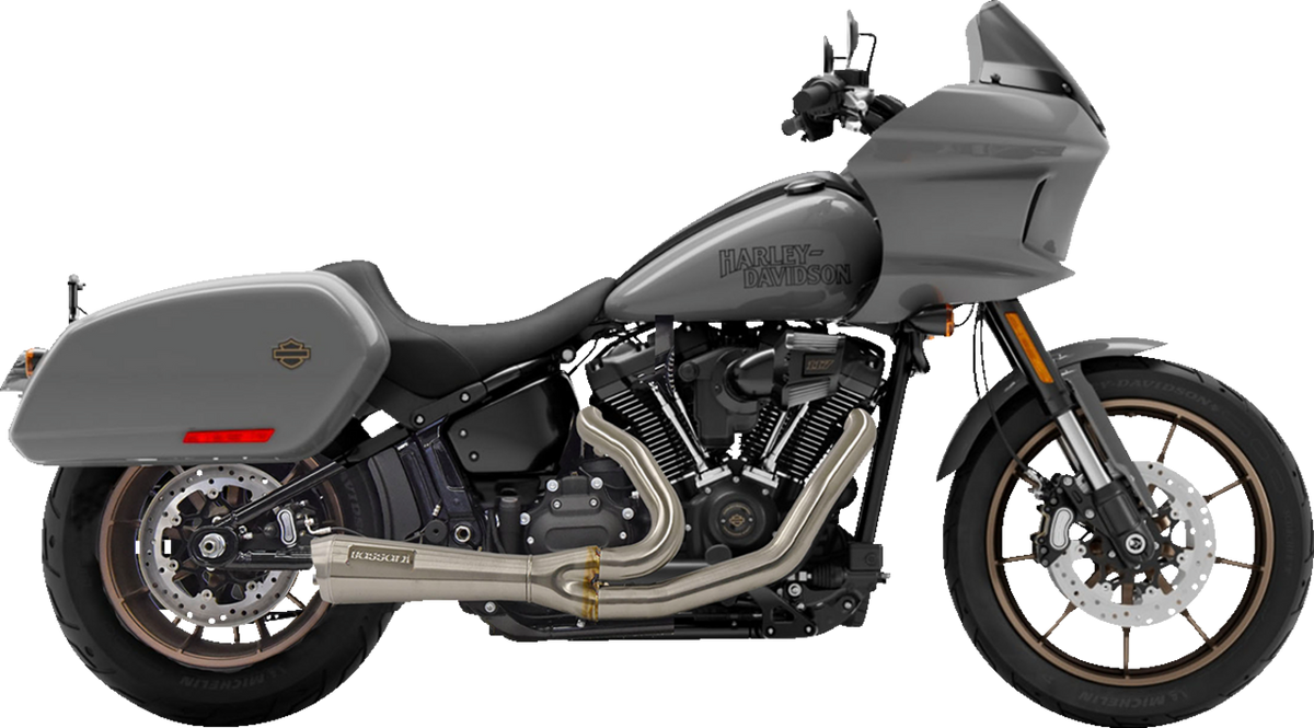 Harley Softail Parts