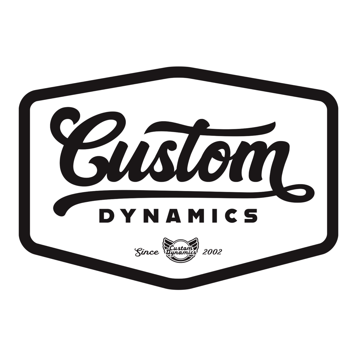 Custom Dynamics LED Lighting