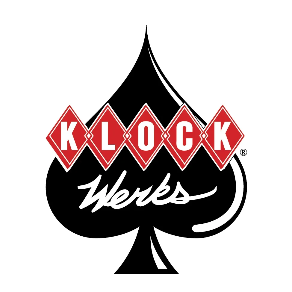 Klock Werks windshields, fenders and mounts