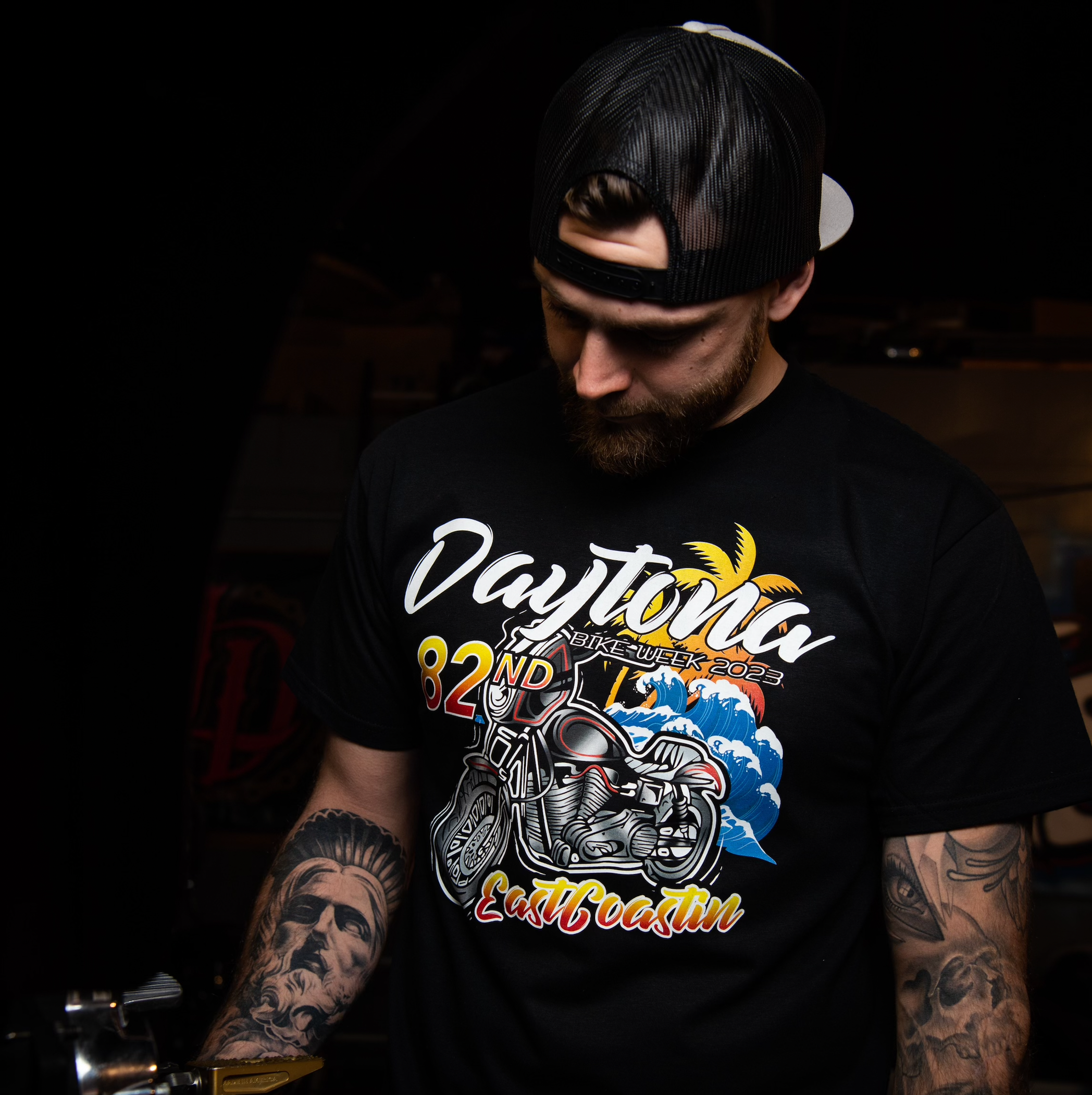 Tees