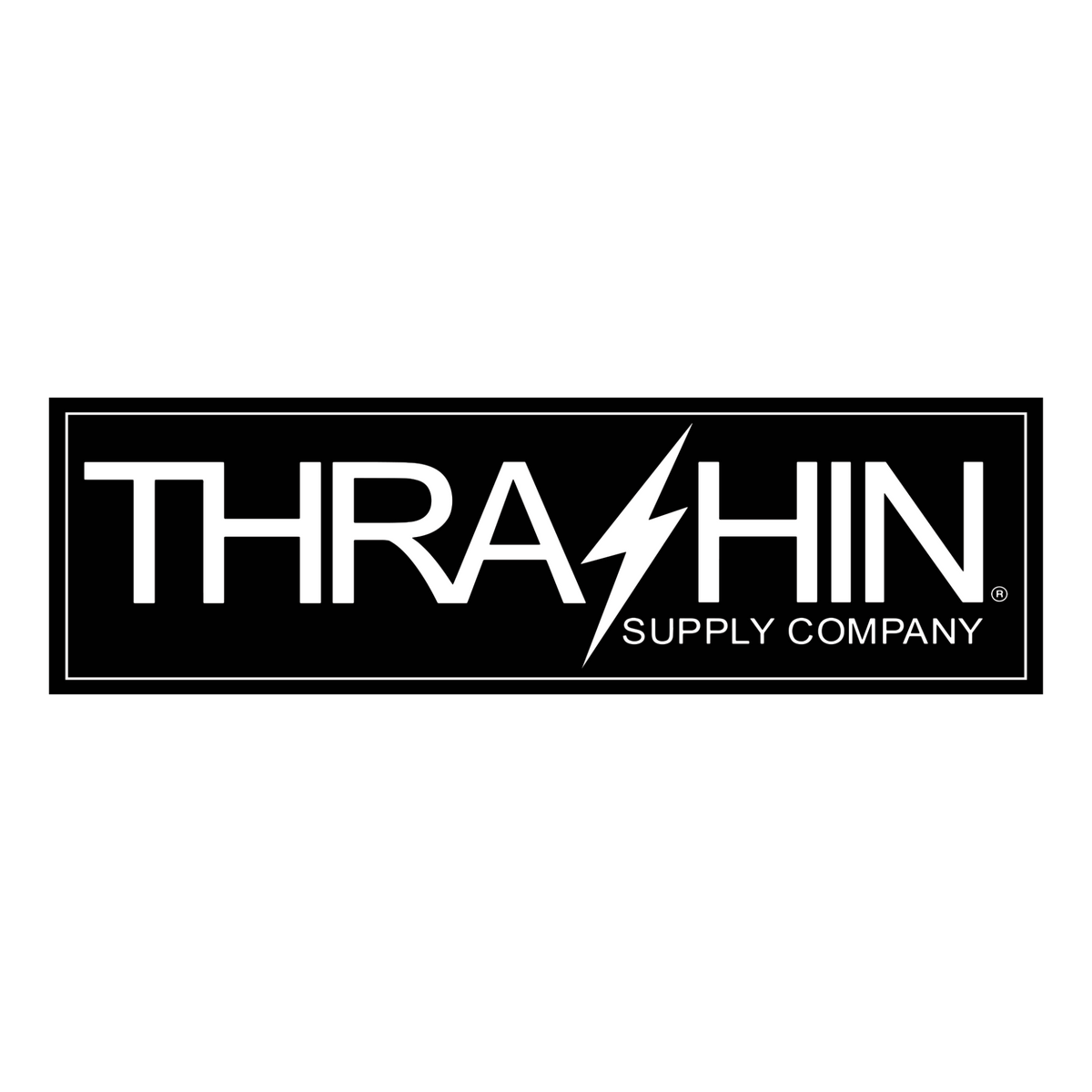 Thrashin Supply Co. Motorcycle Parts & Performance Accessories