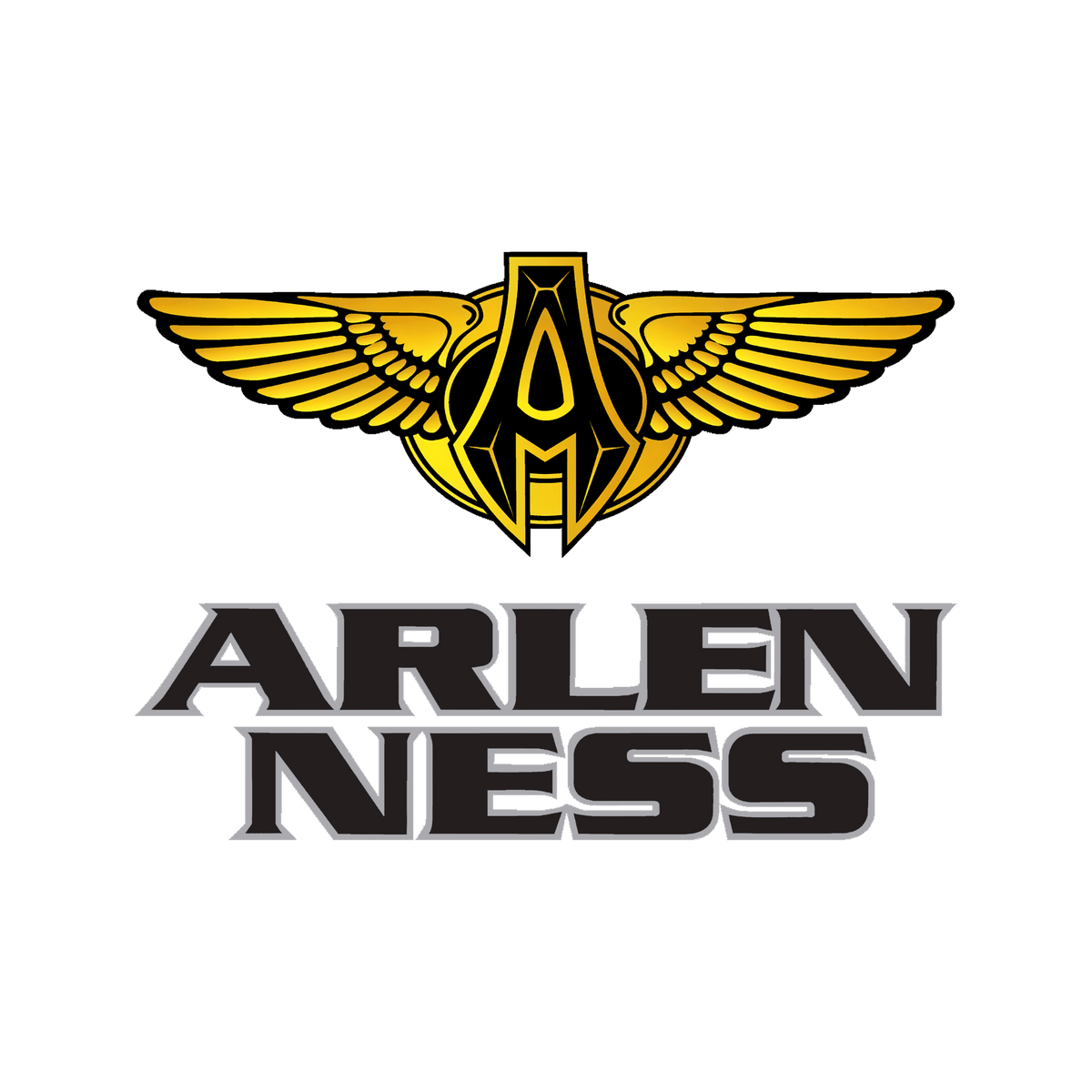 Arlen Ness