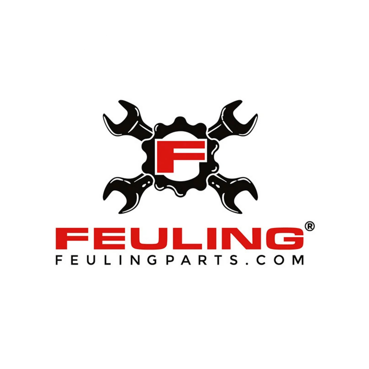 Feuling motorcycle engine parts