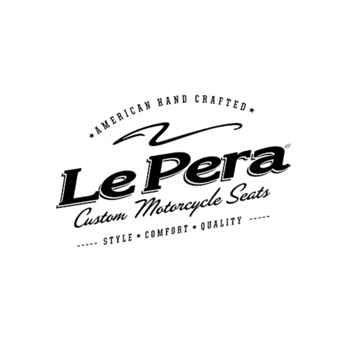 Le Pera Seats