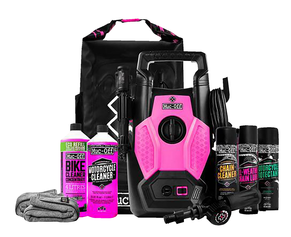 Detail Kits
