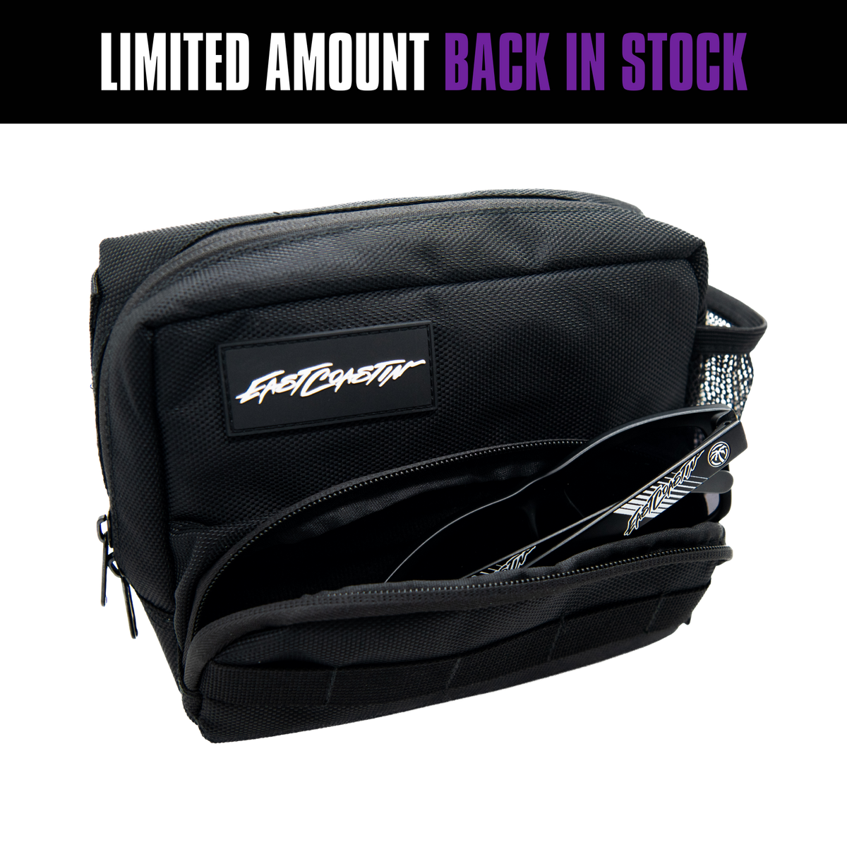 Eastcoastin Handlebar Bag – Eastcoastin-enterprises
