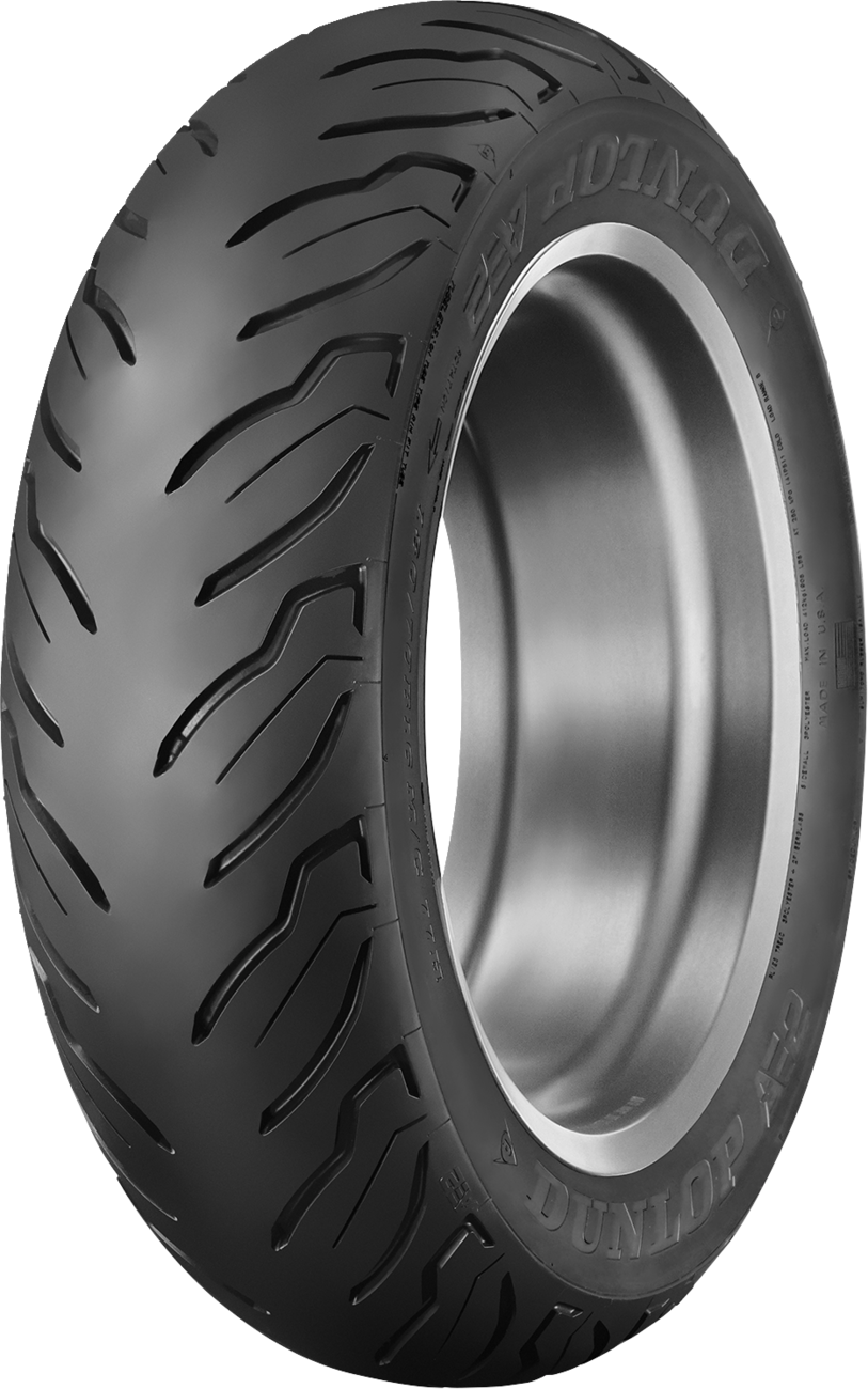 Motorcycle wheels and tires
