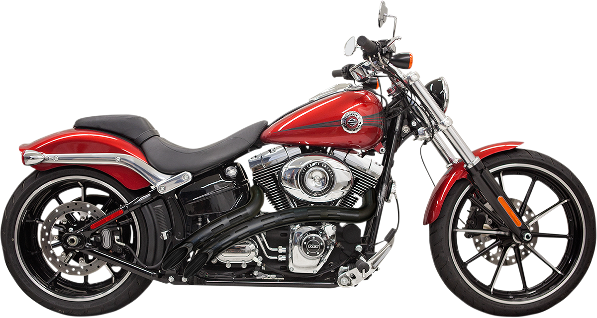 Harley Dyna Parts