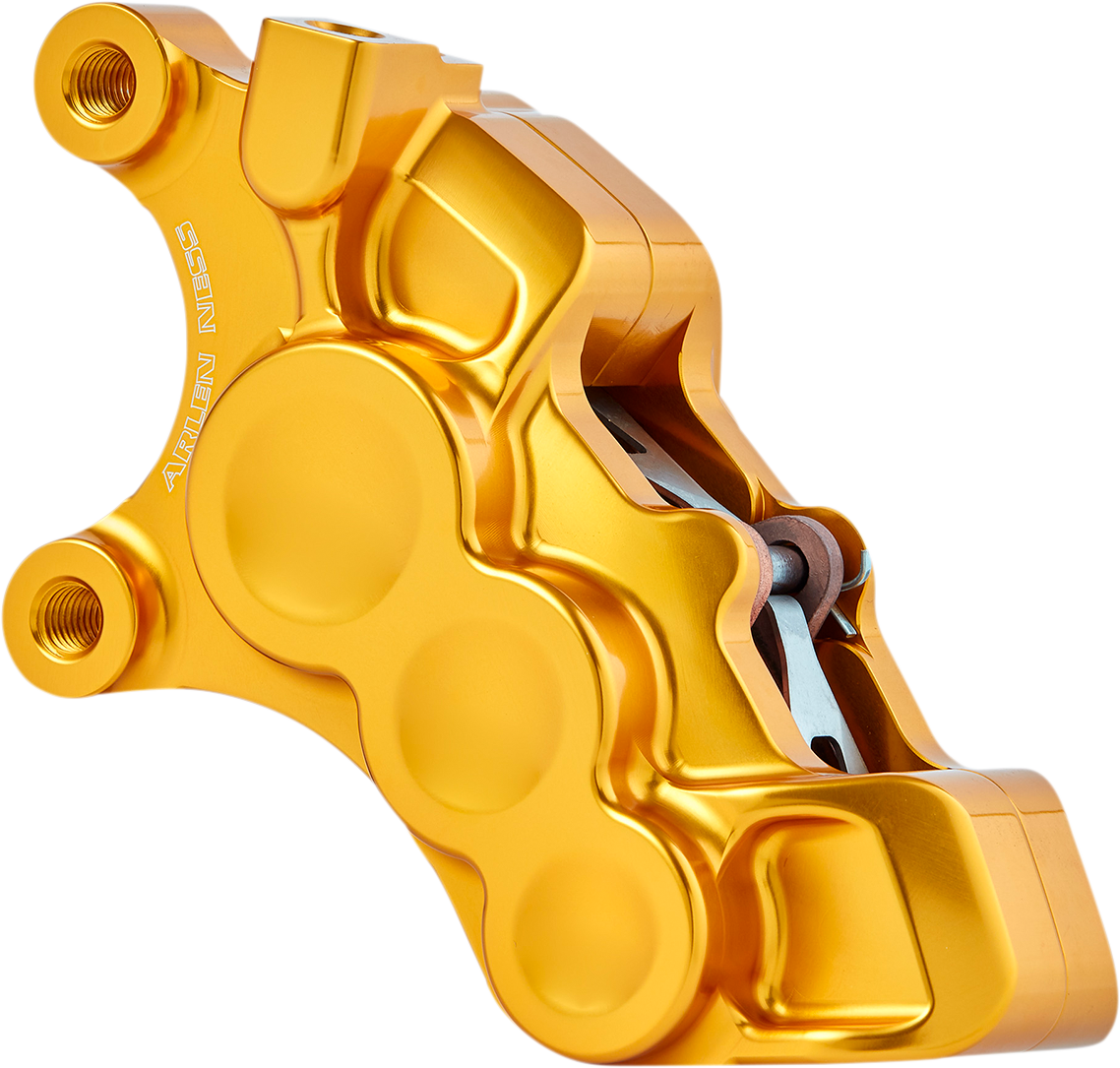 Motorcycle Brakes