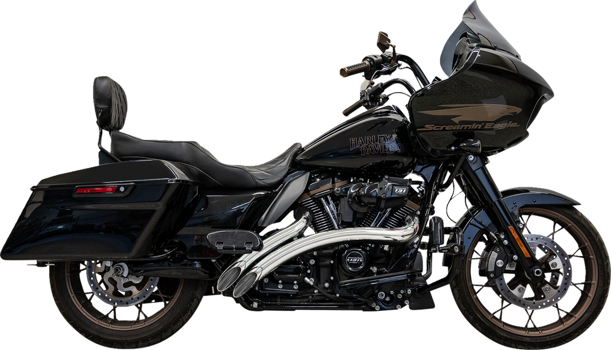 Harley Touring Parts