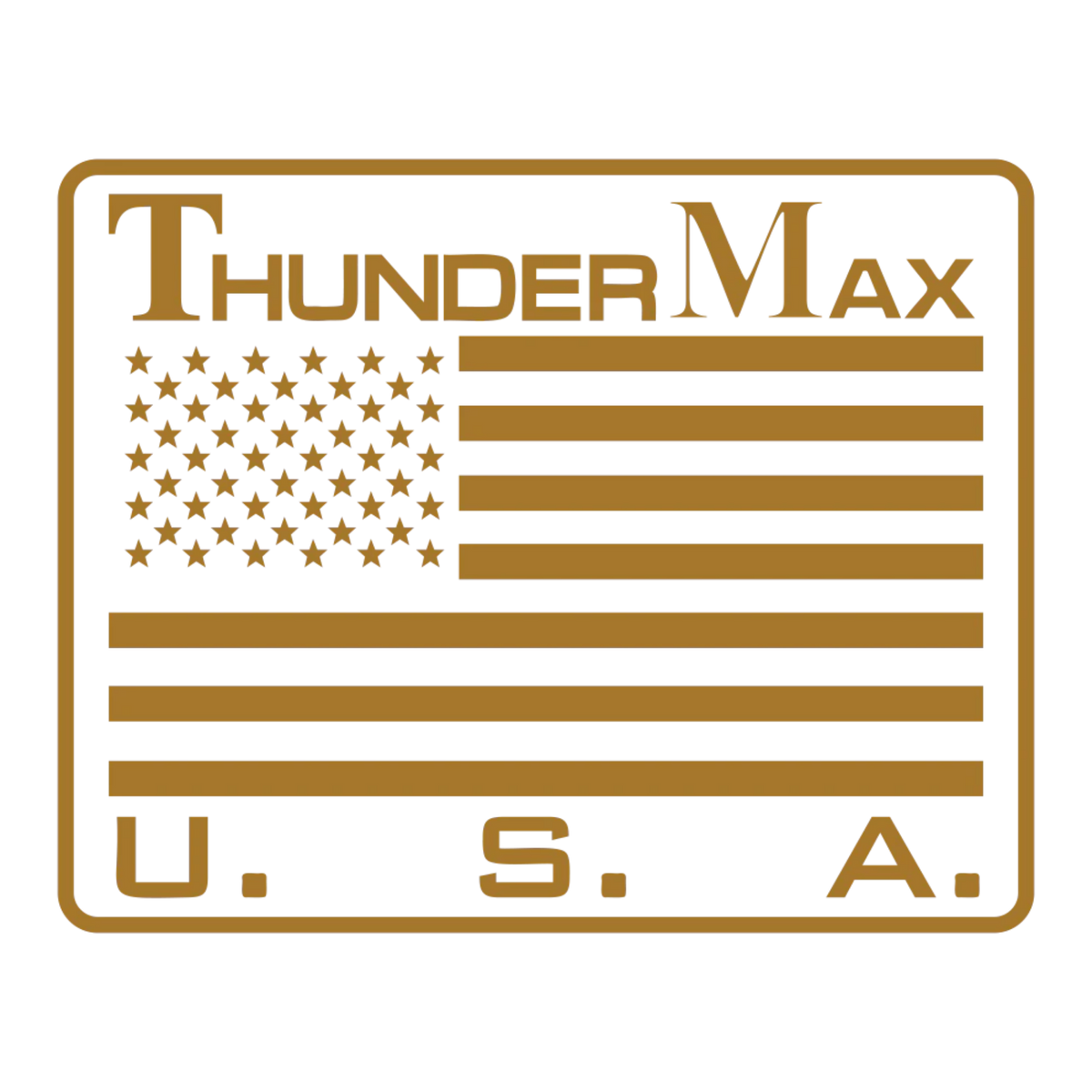 ThunderMax ECM with Auto-Tune