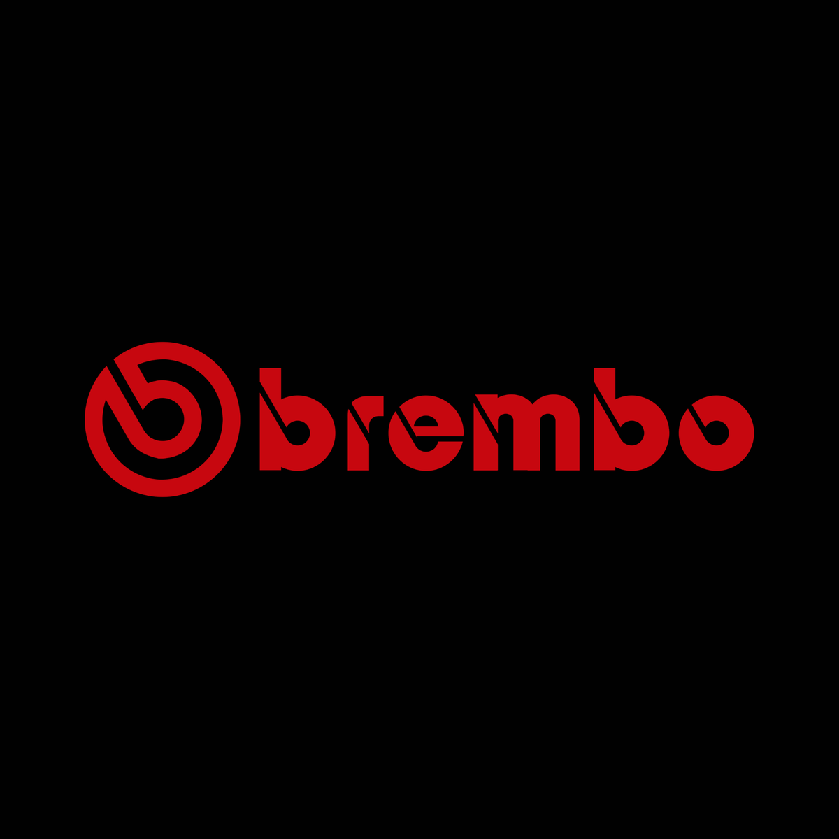 Brembo motorcycle brake pads and brake rotors