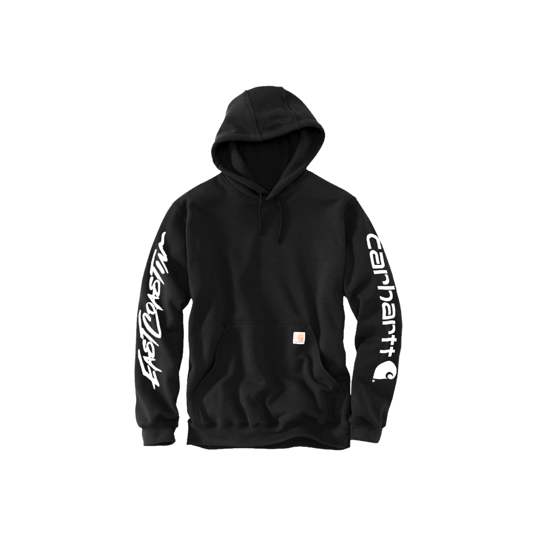 Eastcoastin Collabs