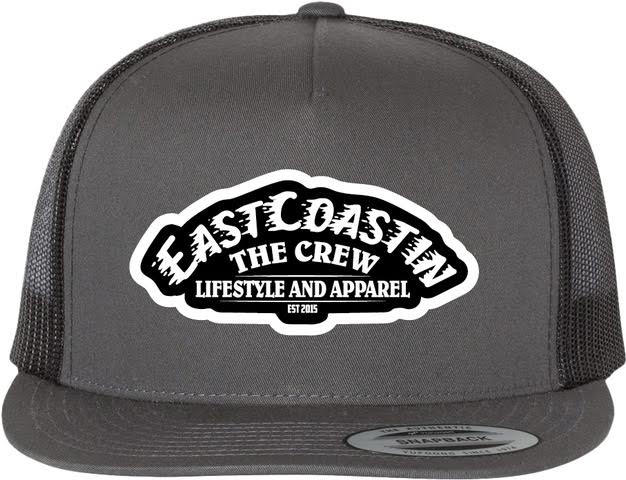 Lifestyle Snapback