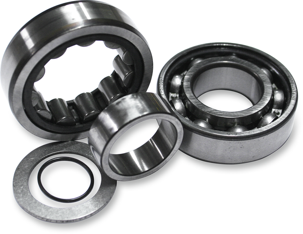 Outer Cam Bearing