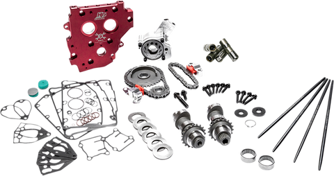 Camchest Kit - HP+® Chain Drive Conversion - 574 Reaper Series - Twin Cam