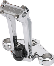 Top Tree - Chrome