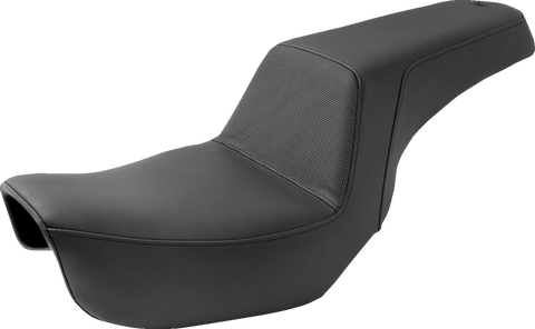Step-Up Seat - Gripper - Black - Dyna