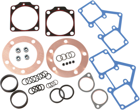 Top End Gasket Kit - 3.500" - Shovelhead