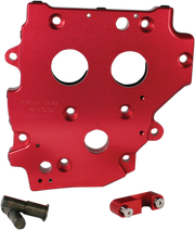 High Flow Camplate - Chain Drive - Twin Cam