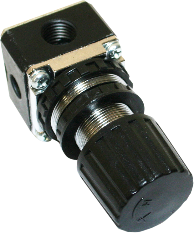 Air Regulator - Replacement/Camplate Tool