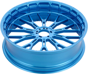 Rim - Y-Spoke - Rear - Blue - 18x5.5