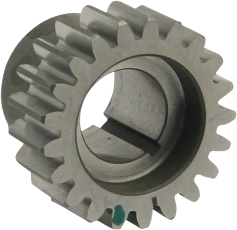 Pinion Gear - 1.4715" - 1.4721" - Green - Big Twin L&