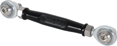 Adjustable Brake Linkage - Black