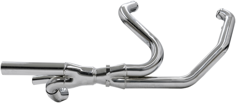 2x2 Dual Headpipes
