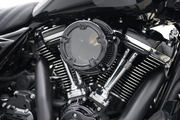 Method™ Clear Series Air Cleaner - All Black