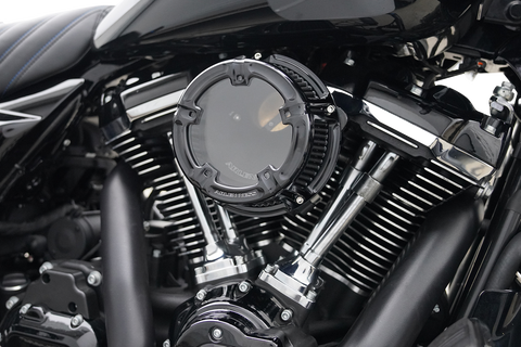 Method™ Clear Series Air Cleaner - All Black