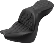 Roadsofa™ Seat - with Backrest - Lattice Stitch - FXBR/S '18-'20