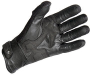 Scorpion EXO WOMEN'S COOL HAND II GLOVES BLACK XS