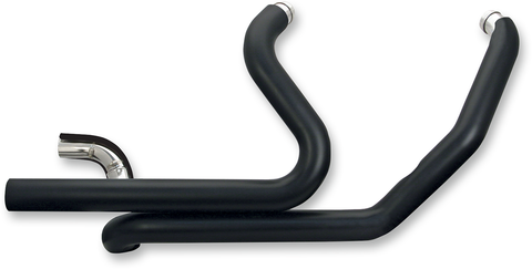 Power Tune® Dual Headers - Black Ceramic
