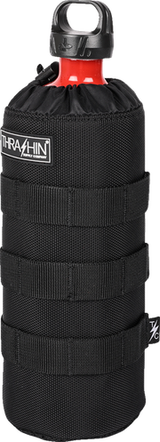 Holster Molle Bottle - Black