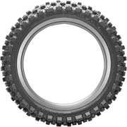 Tire - Geomax MX53 - Rear - 90/100-14 - 49M