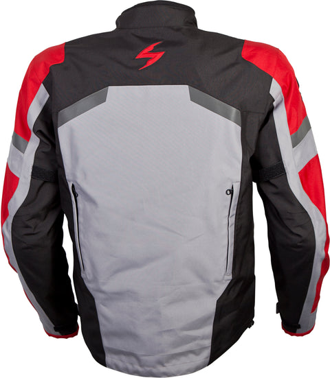 Scorpion EXO Optima Jacket