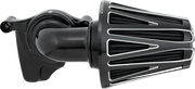 Monster Sucker® Air Cleaner - Black