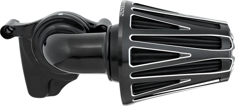 Monster Sucker® Air Cleaner - Black