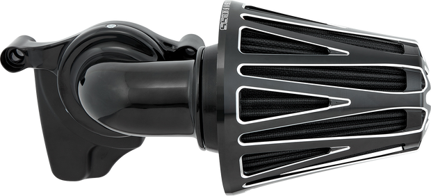 Monster Sucker® Air Cleaner - Black