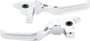 Method Lever Set - Chrome