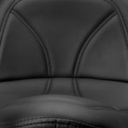 King Seat - FXST/FLST