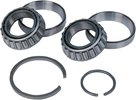 Bearing - Left