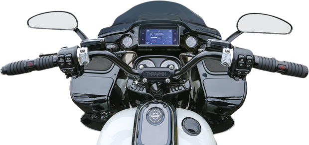 Road Glide Riser Adapter Kit