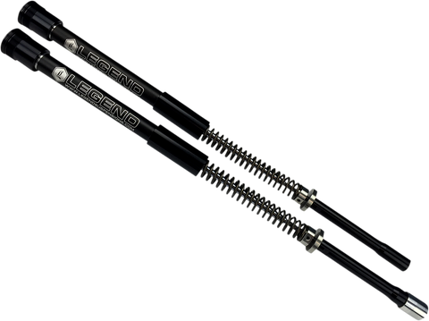 AXEOM8 Front Suspension - 49 mm