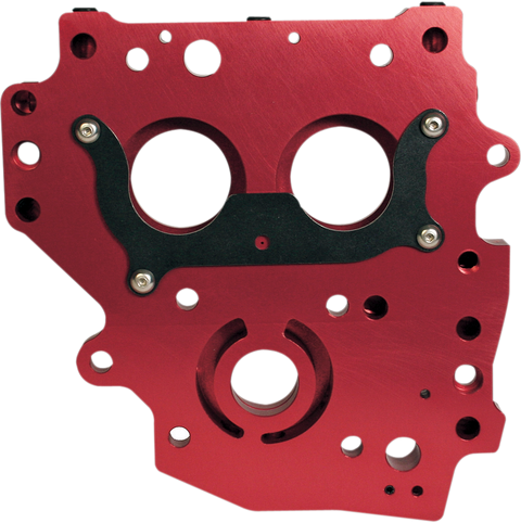 High Flow Camplate - Gear Drive - Twin Cam
