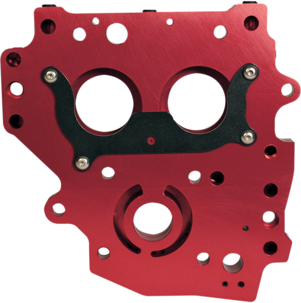 High Flow Camplate - Gear Drive - Twin Cam