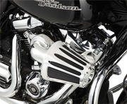 Monster Sucker® Air Cleaner Kit - Chrome