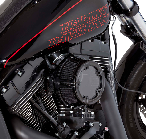 Method™ Clear Series Air Cleaner - Black